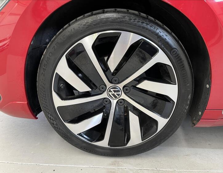 Volkswagen Arteon 34