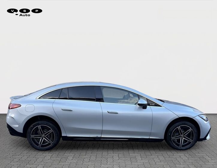 Mercedes-Benz EQE 6