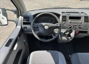 Volkswagen Transporter Valník 2,5 l 96 kw