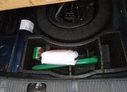 Škoda Fabia Kombi 1,9 l 77 kw