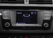 Škoda Fabia Kombi 999,0 81 kw