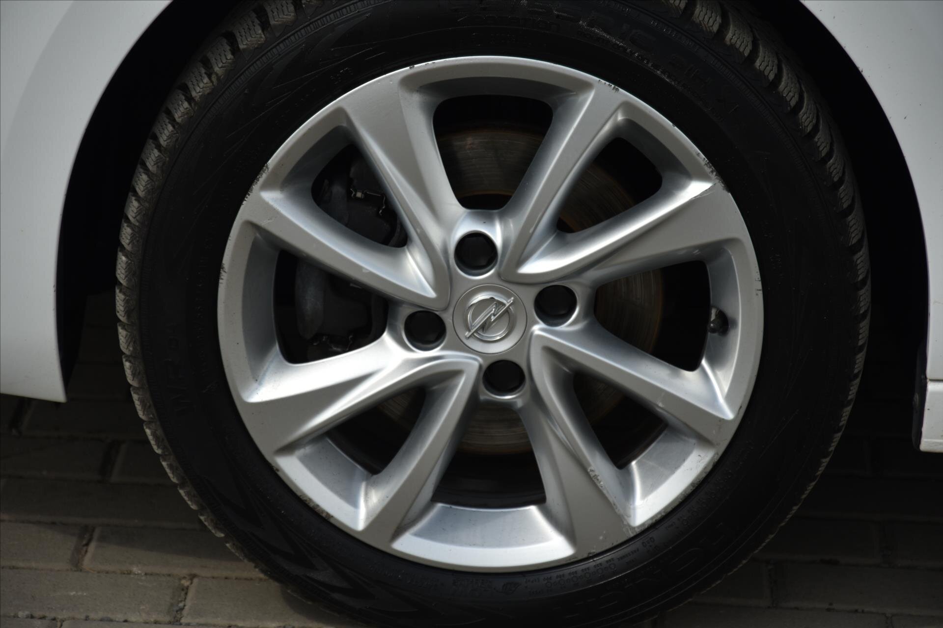Opel Corsa Hatchback 1,5 l 75 kw