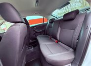 Škoda Rapid Liftback 1,6 l 77 kw