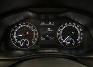 Škoda Scala Hatchback 1,6 l 85 kw