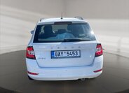 Škoda Fabia Kombi 999,0 70 kw