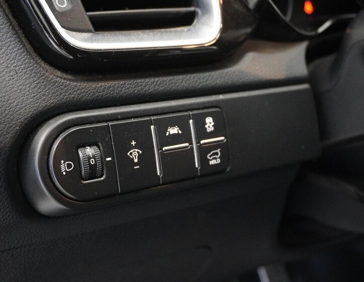 KIA ProCeed Hatchback 1,6 l 150 kw