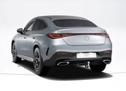 Mercedes-Benz GLC Kupé 2,0 l 260 kw