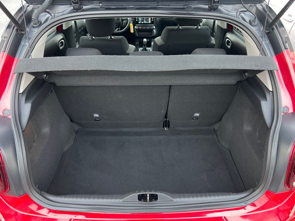 Citroën C3 Hatchback 1,2 l 61 kw