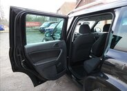 Škoda Yeti SUV / Terénní 1,2 l 81 kw