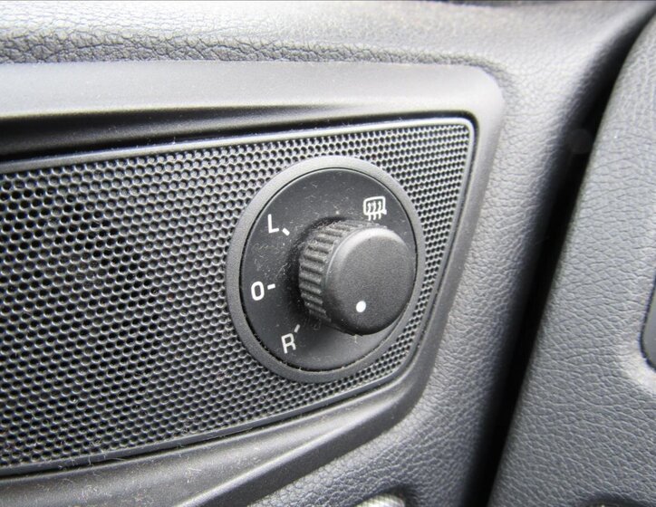 Škoda Octavia Sedan 1,6 l 85 kw