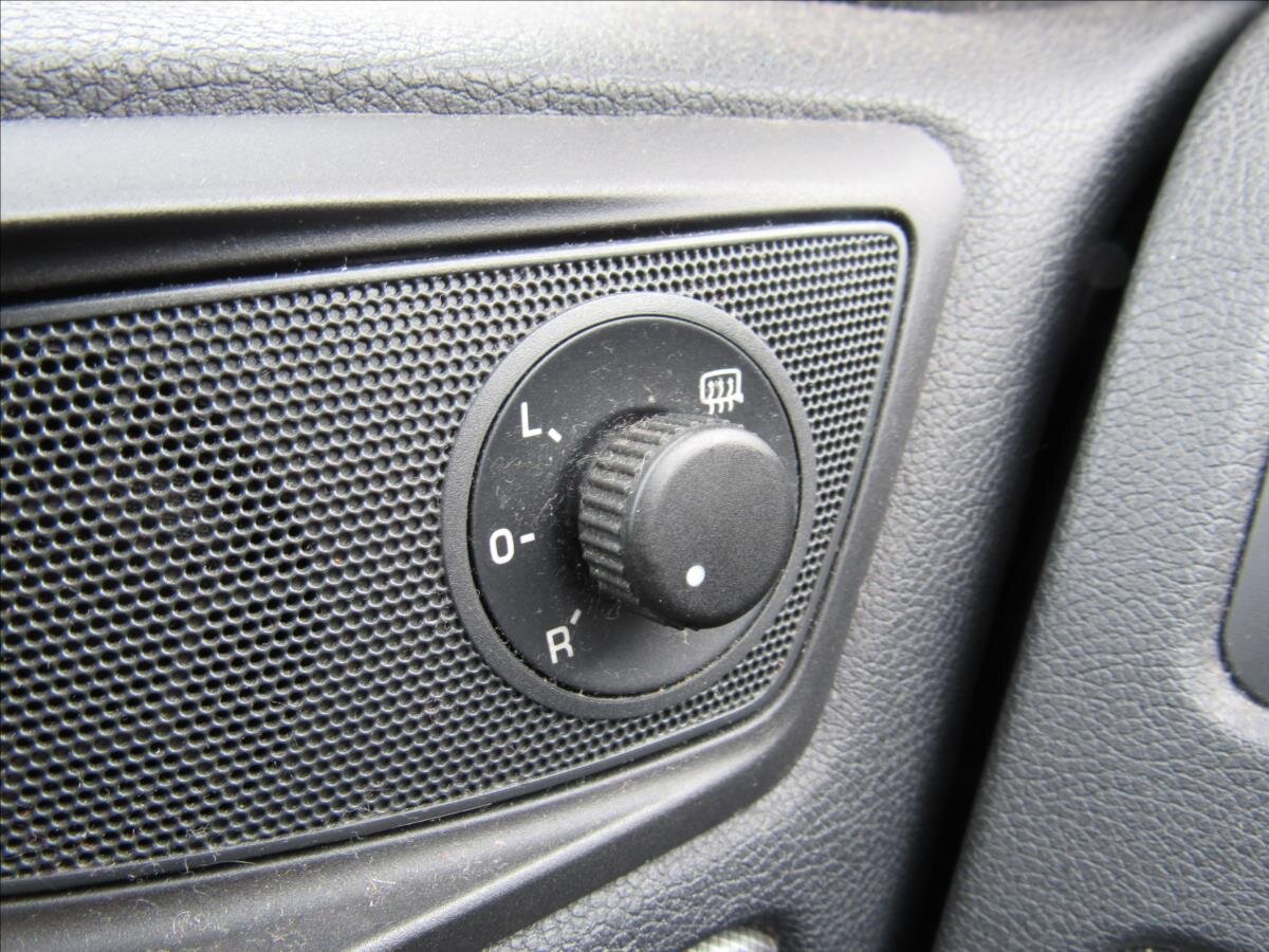 Škoda Octavia Sedan 1,6 l 85 kw