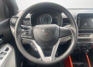 Suzuki Ignis Hatchback 1,2 l 66 kw
