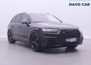 Audi SQ7 SUV 4,0 l 320 kw
