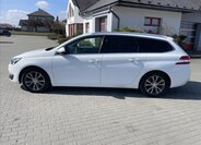 Peugeot 308 Kombi 1,6 l 88 kw