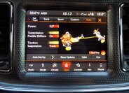 Dodge Challenger Ostatní 6,2 l 527 kw