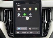 Volvo XC60 SUV / Terénní 2,0 l 184 kw