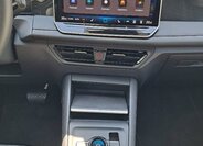 Volkswagen Tiguan SUV / Terénní 1,5 l 110 kw