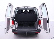 Volkswagen Transporter Kombi 2,0 l 81 kw