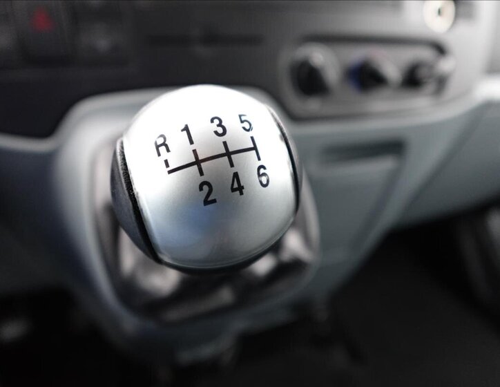 Ford Transit Ostatní 2,2 l 74 kw