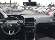 Peugeot 2008 Kombi 1,6 l 73 kw