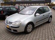 Volkswagen Golf Hatchback 1,6 l 85 kw