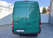 Volkswagen Crafter Ostatní 2,0 l 100 kw