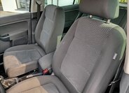 Volkswagen Golf Plus MPV 1,4 l 59 kw