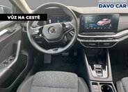 Škoda Octavia Liftback 2,0 l 110 kw