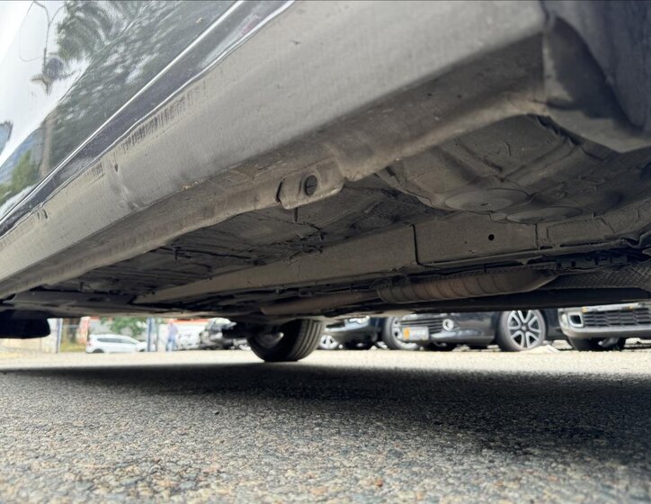 Citroën Grand C4 SpaceTourer MPV 1,5 l 96 kw