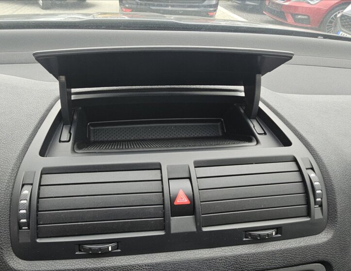 Škoda Octavia Kombi 2,0 l 103 kw