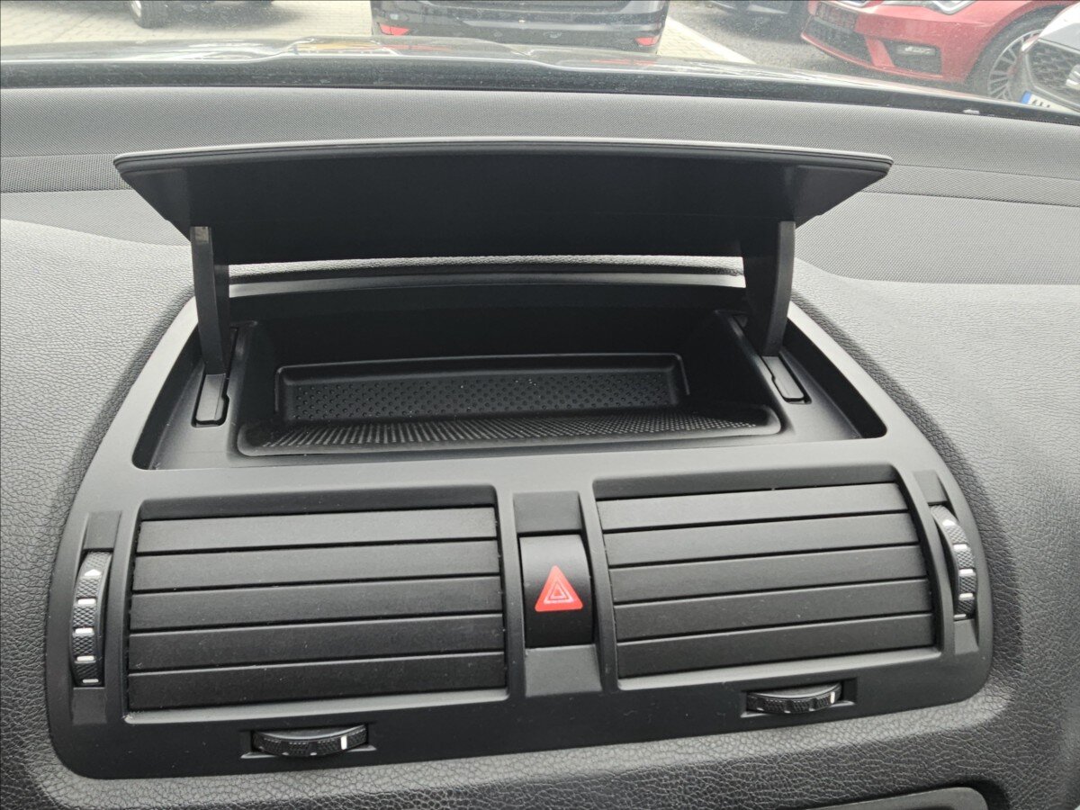 Škoda Octavia Kombi 2,0 l 103 kw