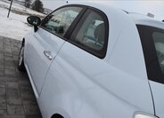 Fiat 500 Hatchback 1,2 l 51 kw
