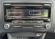 Volkswagen Touran MPV 2,0 l 103 kw