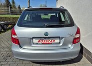 Škoda Fabia Kombi 1,4 l 63 kw