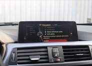 BMW Řada 3 Kombi 2,0 l 140 kw