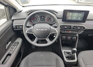 Dacia Sandero Hatchback 999,0 67 kw