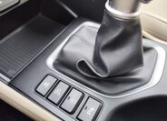 Hyundai Tucson SUV / Terénní 1,7 l 85 kw