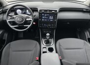 Hyundai Tucson SUV 1,6 l 110 kw