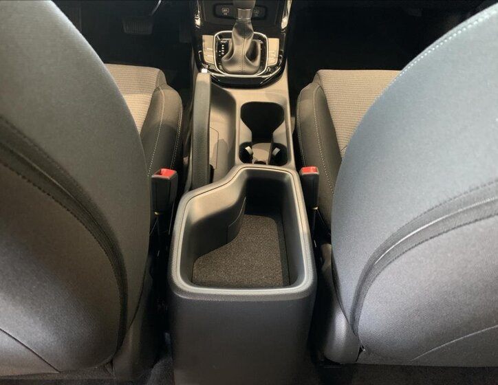 Hyundai i30 Kombi 998,0 74 kw