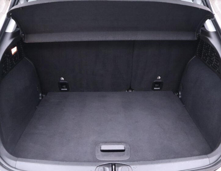 Fiat 500X SUV 1,4 l 103 kw