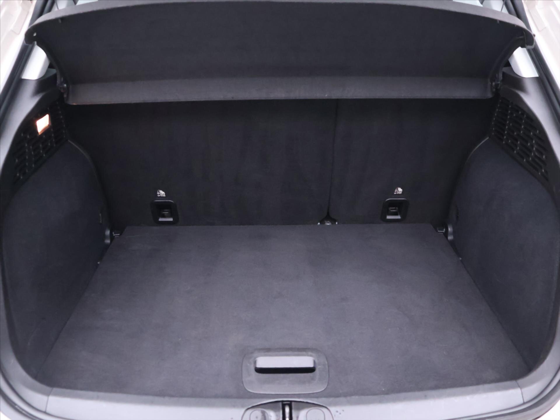 Fiat 500X SUV 1,4 l 103 kw