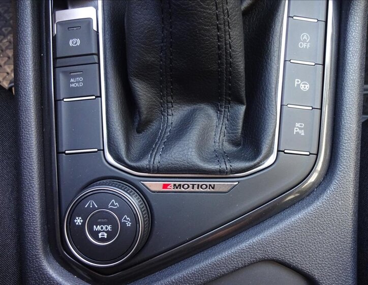 Volkswagen Tiguan 55