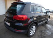Volkswagen Tiguan SUV / Terénní 2,0 l 103 kw