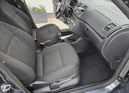 Škoda Fabia Kombi 1,2 l 63 kw