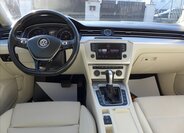 Volkswagen Passat Kombi 1,6 l 88 kw