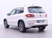 Volkswagen Tiguan SUV / Terénní 2,0 l 103 kw