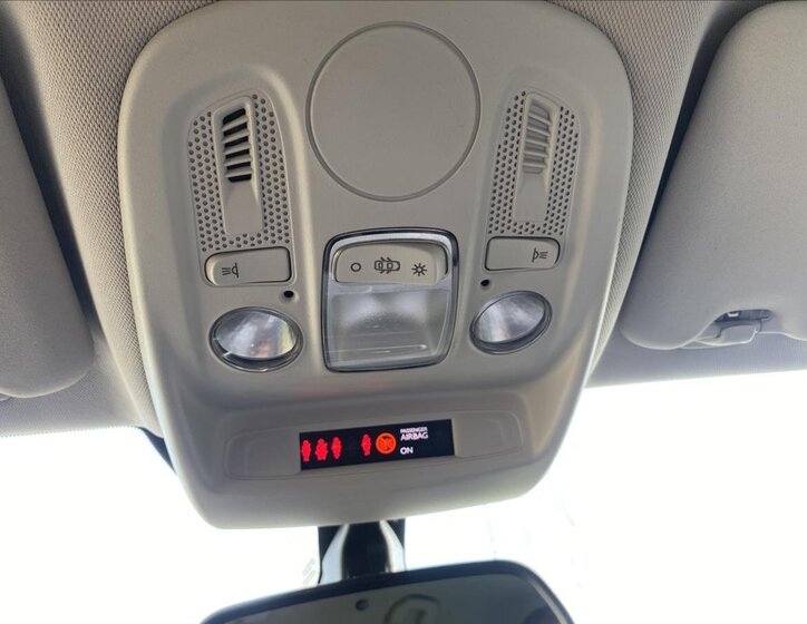 Citroën C4 Hatchback 1,6 l 88 kw