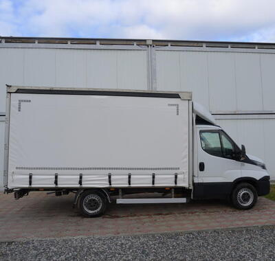 Iveco Daily 3