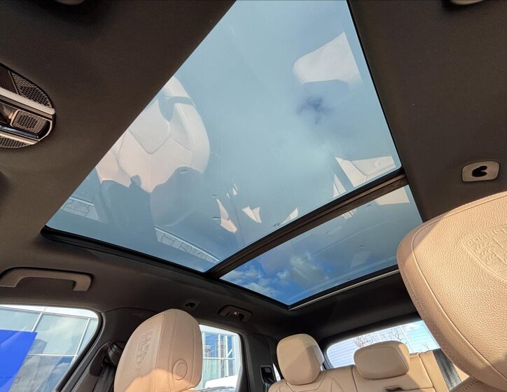 Porsche Cayenne SUV 3,0 l 250 kw