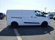 Ford Transit Custom Ostatní 2,0 l 96 kw